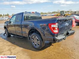 Ford Pozostałe 2023 2