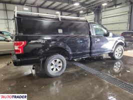 Ford Pozostałe 2019 3