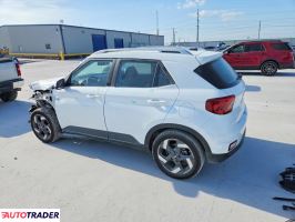 Hyundai Pozostałe 2026 1