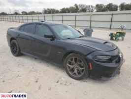 Dodge Charger 2019 5