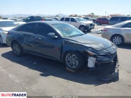Hyundai Elantra 2024 2