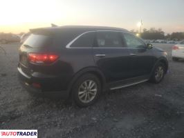 Kia Sorento 2019 2