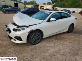 BMW 228 2024 2