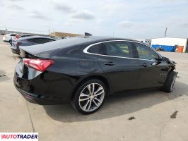 Chevrolet Malibu 2023 1