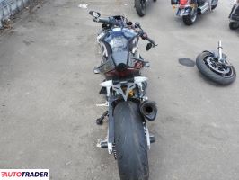 Aprilia Tuono 2024