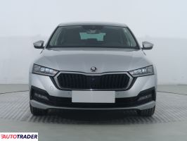 Skoda Octavia 2020 1.5 147 KM