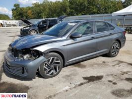 Volkswagen Jetta - zobacz ofertę