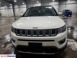 Jeep Compass 2019 2