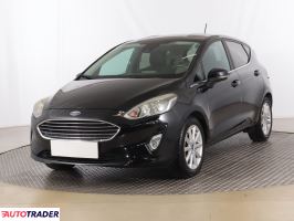 Ford Fiesta 2018 1.0 99 KM