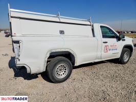 GMC Sierra 2021 4