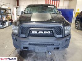 Dodge Ram 2019 5 Dodge Ram 2019 5