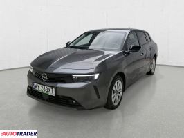 Opel Astra 2023 1.5 131 KM Opel Astra 2023 1.5 131 KM