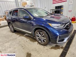Honda CR-V 2021 2