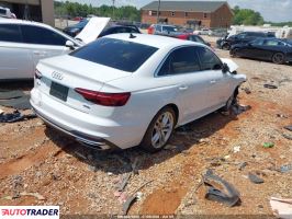 Audi A4 2023 2
