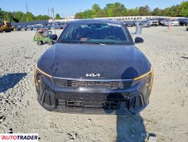 Kia Pozostałe 2026 2