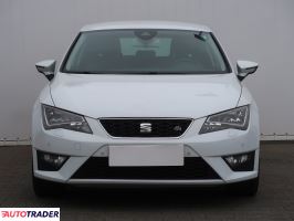 Seat Leon 2013 1.4 138 KM