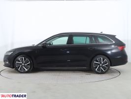 Skoda Octavia 2020 2.0 147 KM