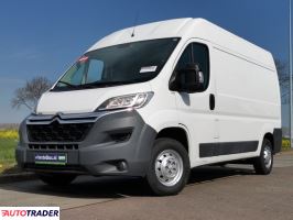 Citroen Jumper 2016 Citroen Jumper 2016