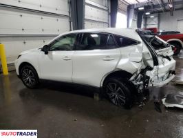 Toyota Venza 2022 2