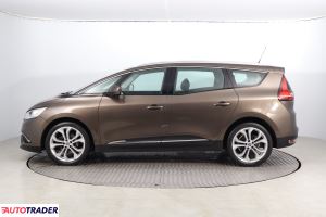 Renault Grand Scenic 2017 1.2 130 KM