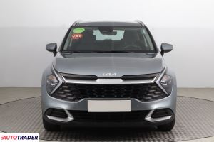 Kia Sportage 2022 1.6 147 KM