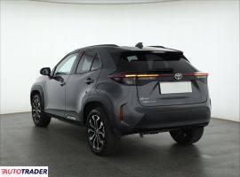 Toyota Yaris 2024 1.5 113 KM