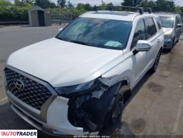 Hyundai Pozostałe 2022 3 Hyundai Pozostałe 2022 3
