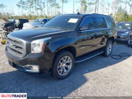 GMC Yukon 2020 5