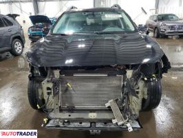 Subaru Outback 2021 2