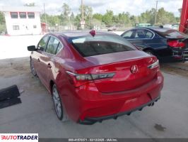 Acura Pozostałe 2021 2 Acura Pozostałe 2021 2