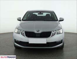 Skoda Octavia 2019 2.0 147 KM