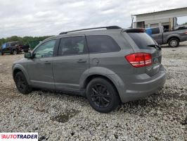Dodge Journey 2020 2 Dodge Journey 2020 2