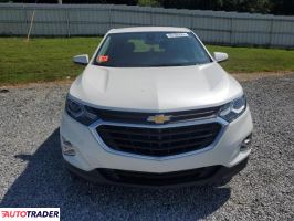 Chevrolet Equinox 2020 1 Chevrolet Equinox 2020 1