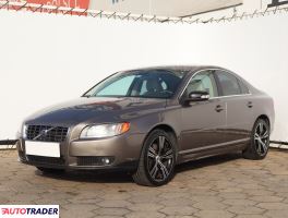 Volvo S80 2007 4.4 311 KM
