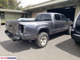 Toyota Tacoma 2021 3