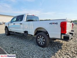 Ford Pozostałe 2024 6