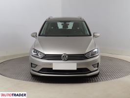 Volkswagen Golf Sportsvan 2016 1.4 147 KM