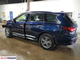 Infiniti Pozostałe 2020 3 Infiniti Pozostałe 2020 3