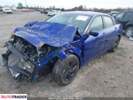 Hyundai Elantra 2023 2 Hyundai Elantra 2023 2