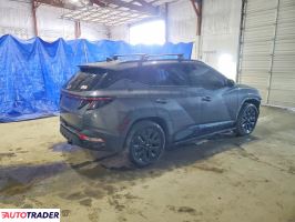 Hyundai Tucson 2023 2