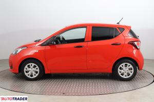 Hyundai i10 2019 1.0 65 KM