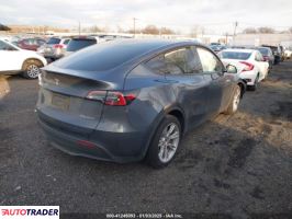 Tesla Model Y 2024 Tesla Model Y 2024