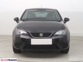 Seat Ibiza 2013 1.2 68 KM