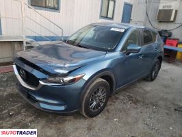 Mazda 5 2020 2
