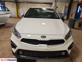 Kia Pozostałe 2020 2