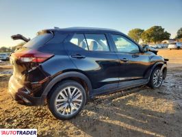 Nissan Pozostałe 2022 1