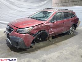 Subaru Outback 2022 2