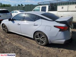Nissan Altima 2023 2