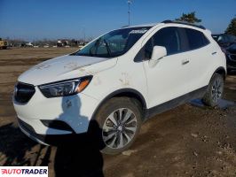 Buick Pozostałe 2021 1