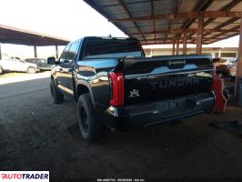 Toyota Tundra 2024 3